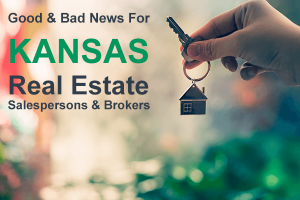 Kansas Real Estate Continuing Education