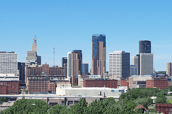 St. Paul Minnesota Real Estate Market