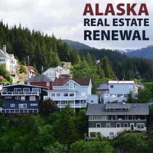 Alaska Real Estate It’s Time to Renew! 500